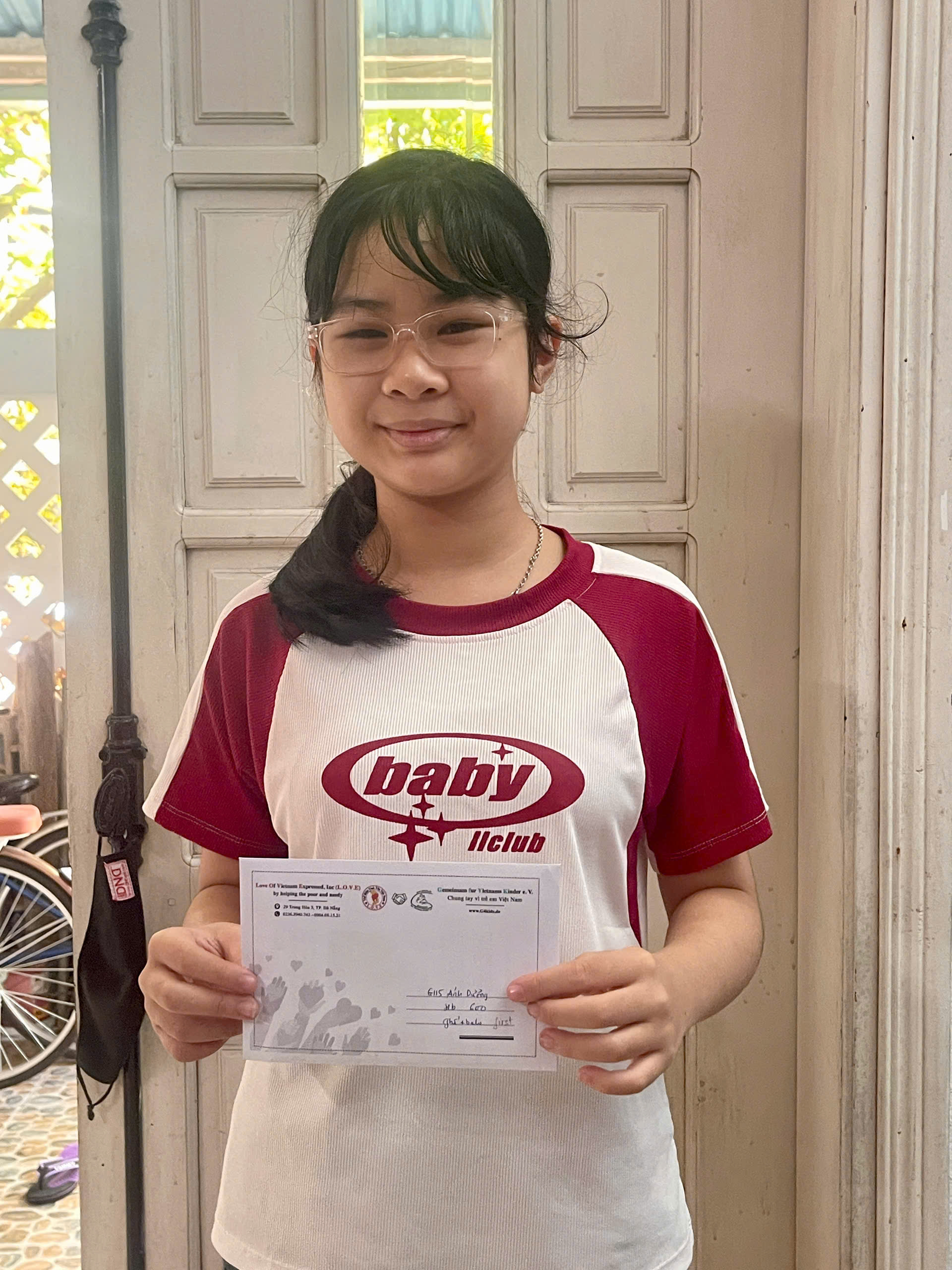 Le Phung Anh Duong Le Phung Anh Duong