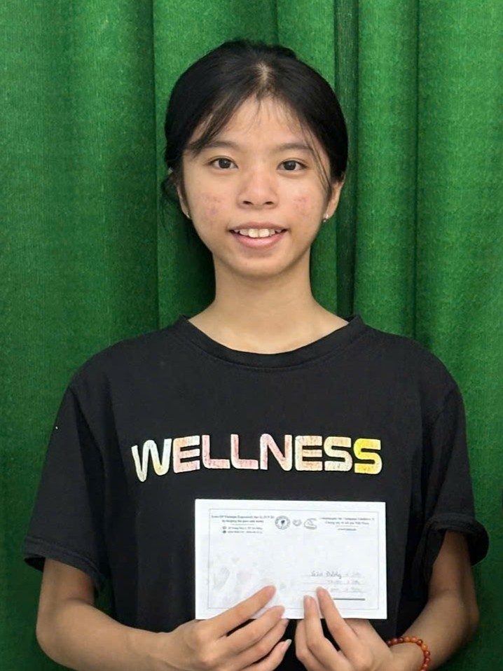 Tran Thi Thuy Duong Tran Thi Thuy Duong